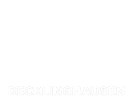 Burger Fam Recklinghausen logo.